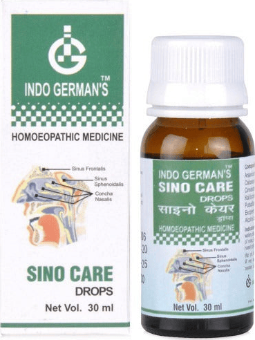 Indo German