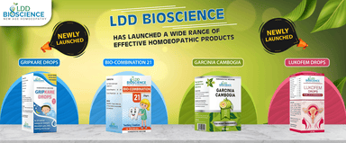 LDD Bioscience