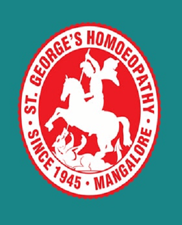 St. George