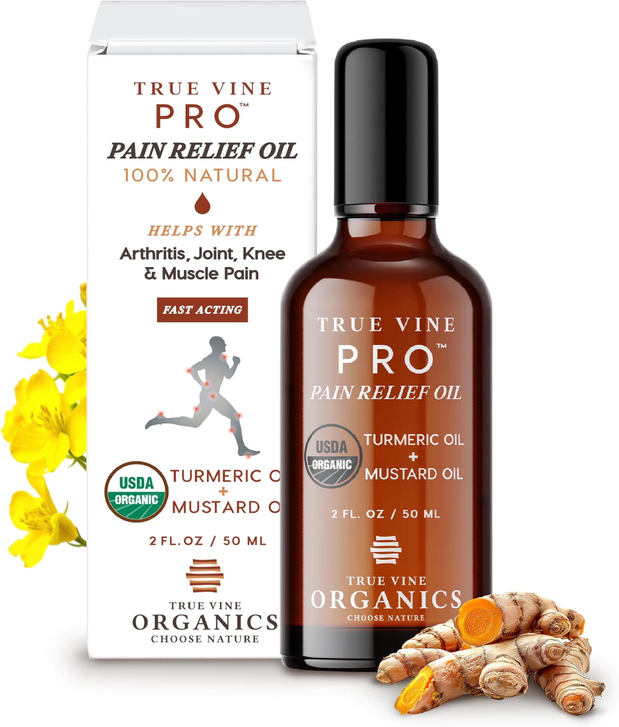 Back & Knee Pain