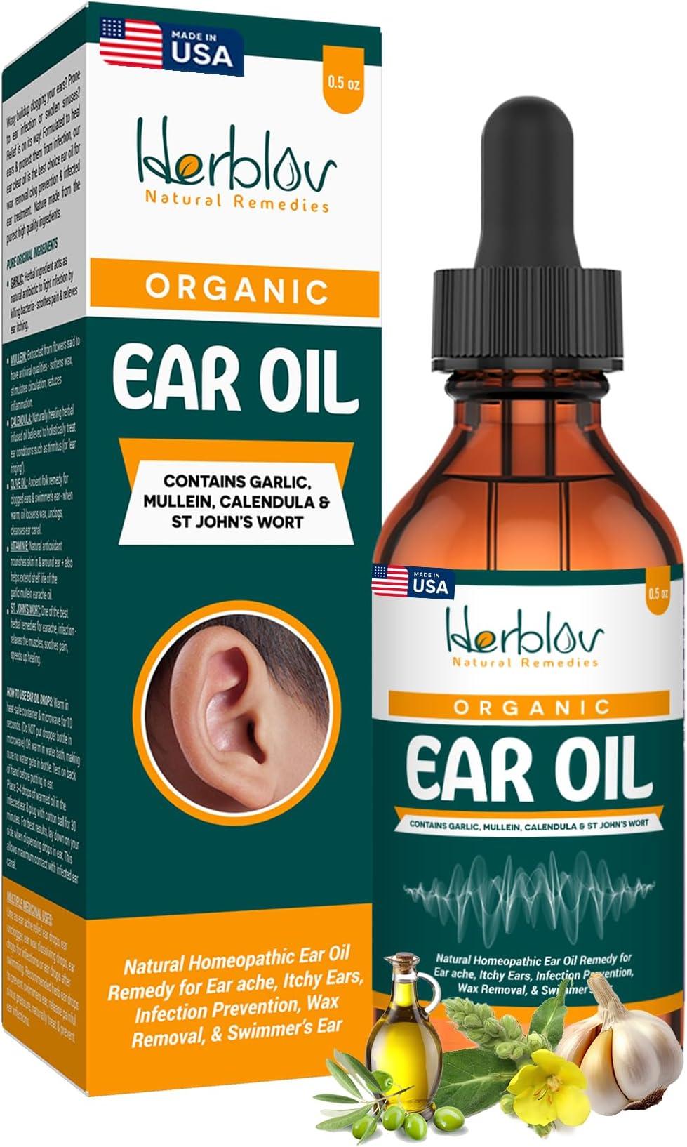 Ear Pain