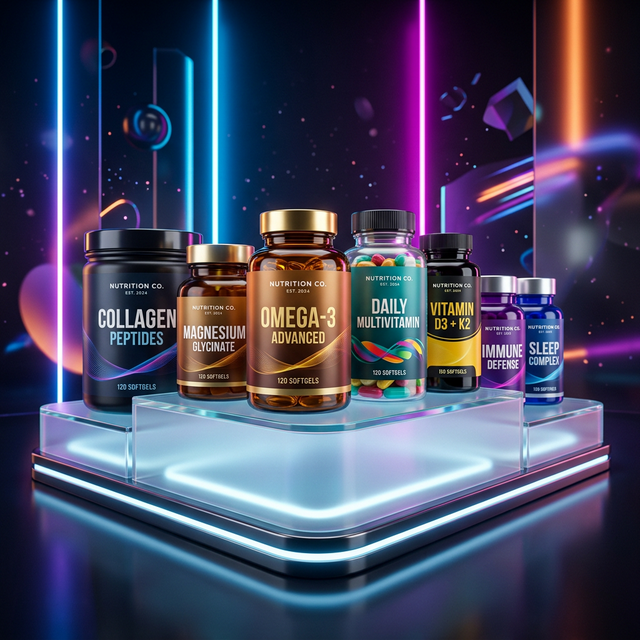 Supplements
